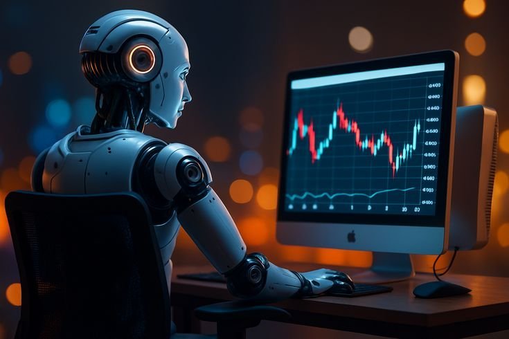 AI Trading Robots