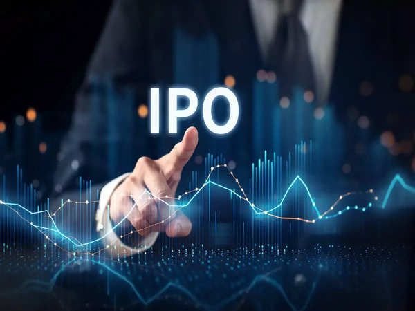 what is IPO